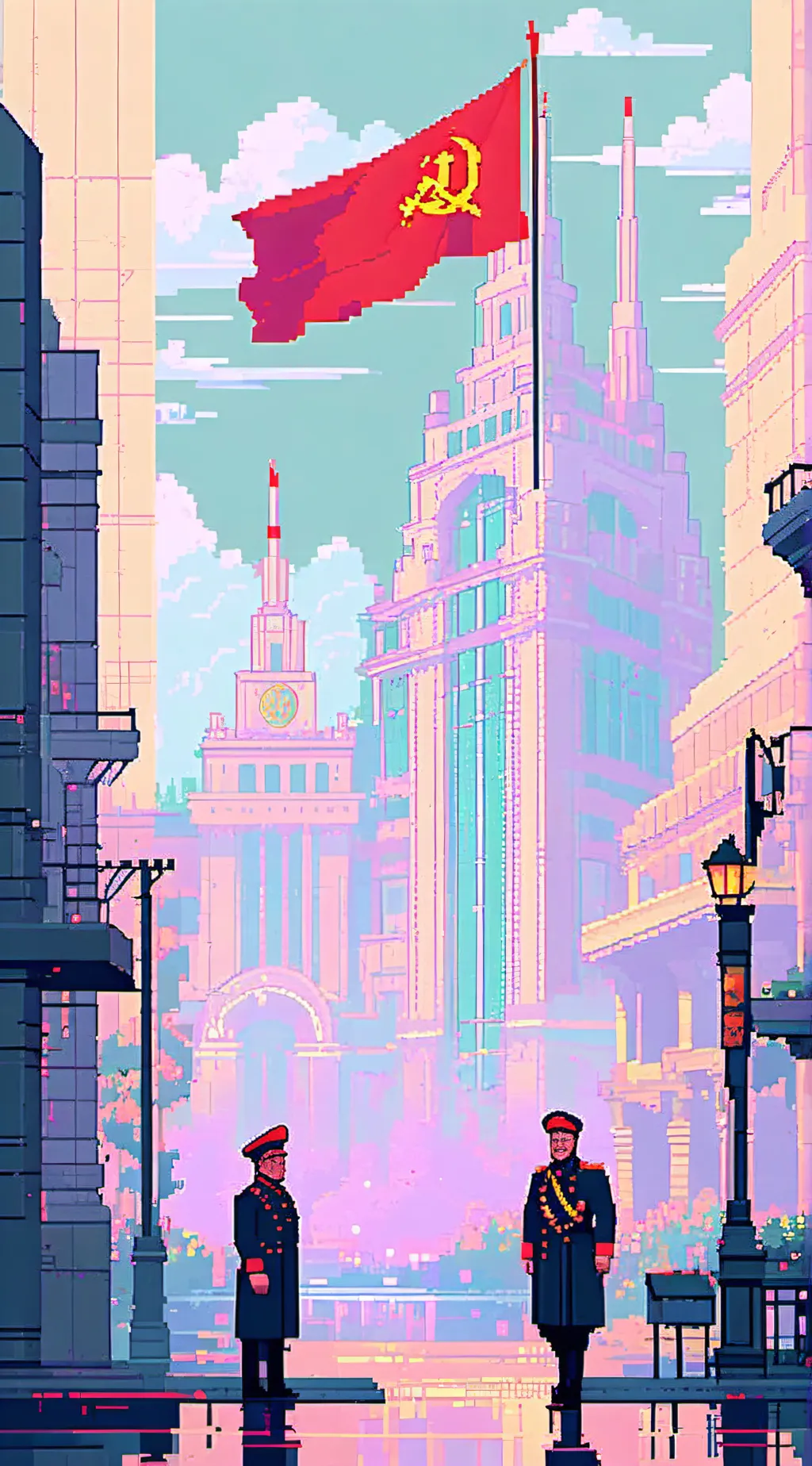 ai character: countryhumans background