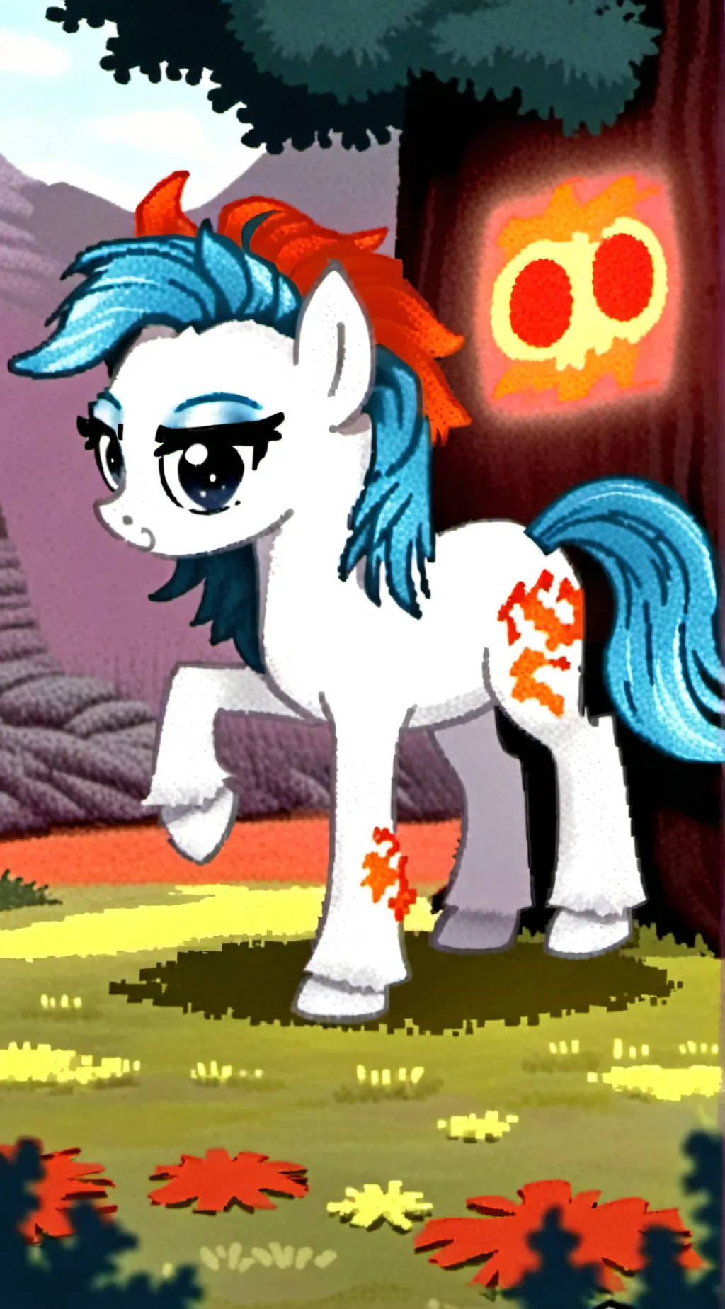 Talkie AI - Chat with Corrupt mlp