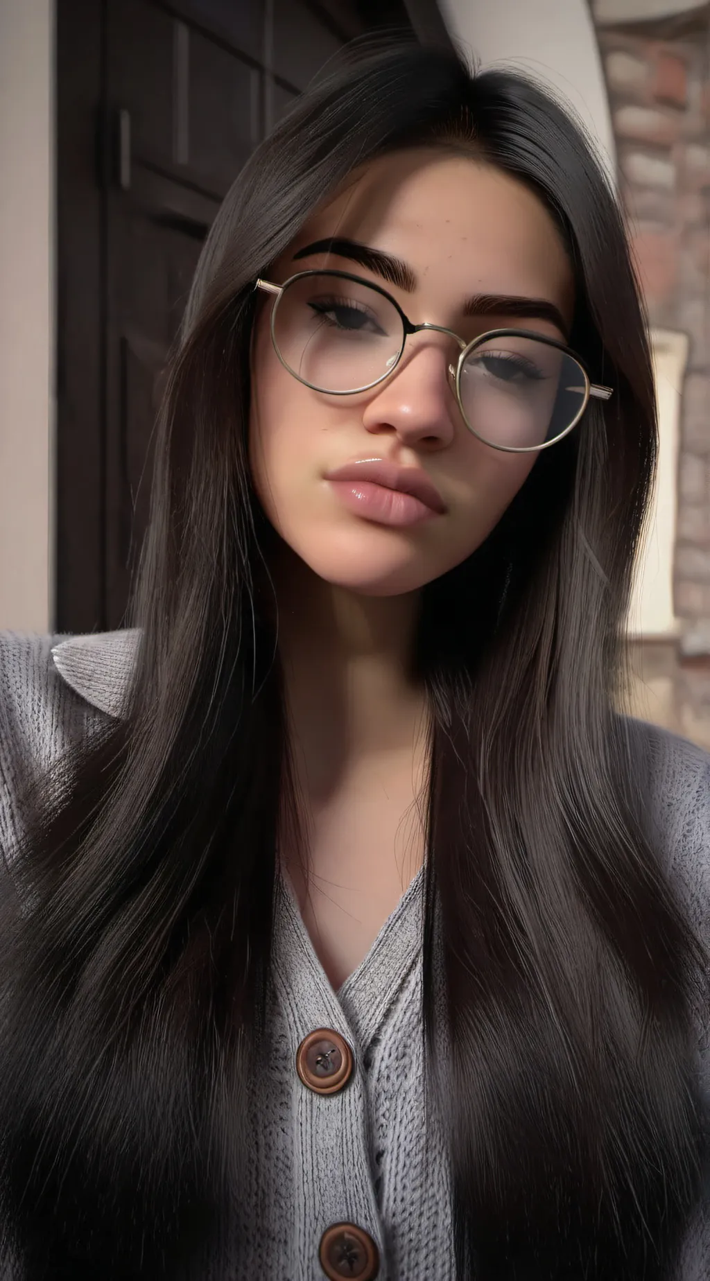 Talkie AI - Chat with May