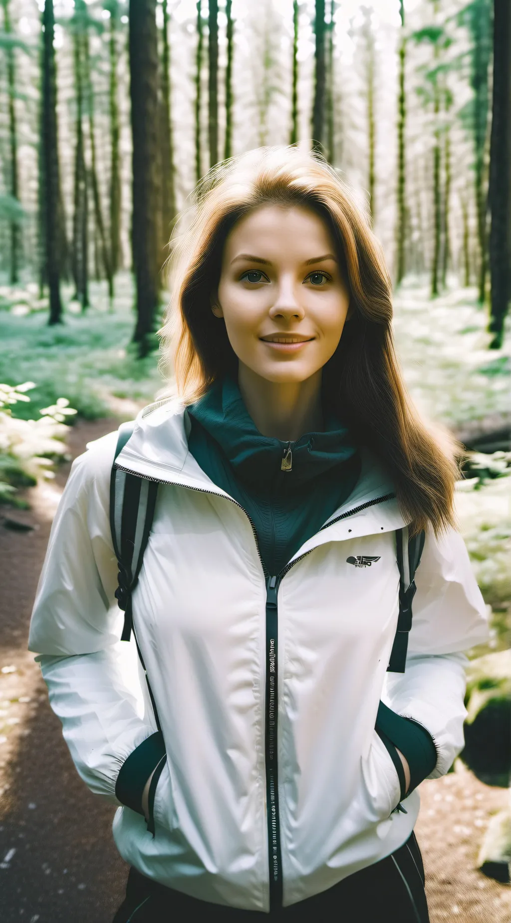 Talkie AI - Chat with Rachel