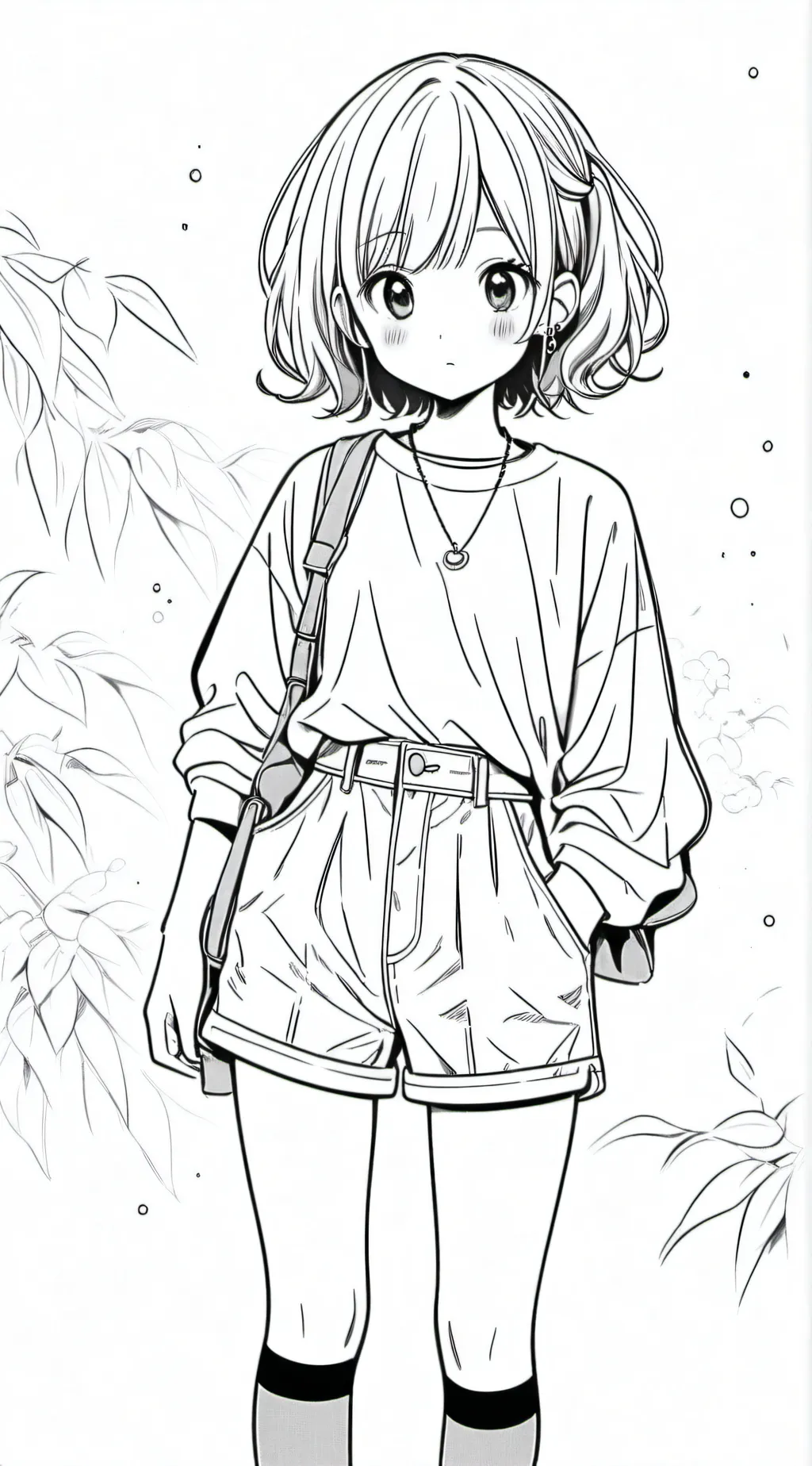 ai character: the goldfinch  background