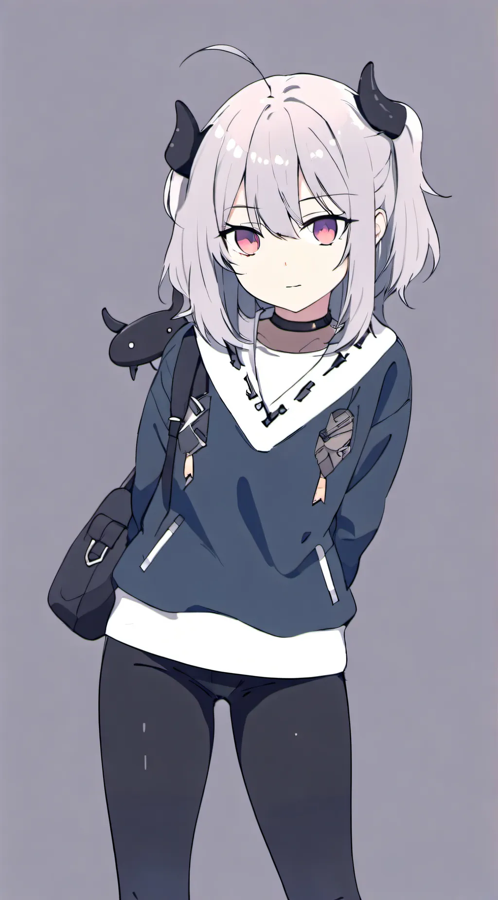 ai character: Amy Harper background