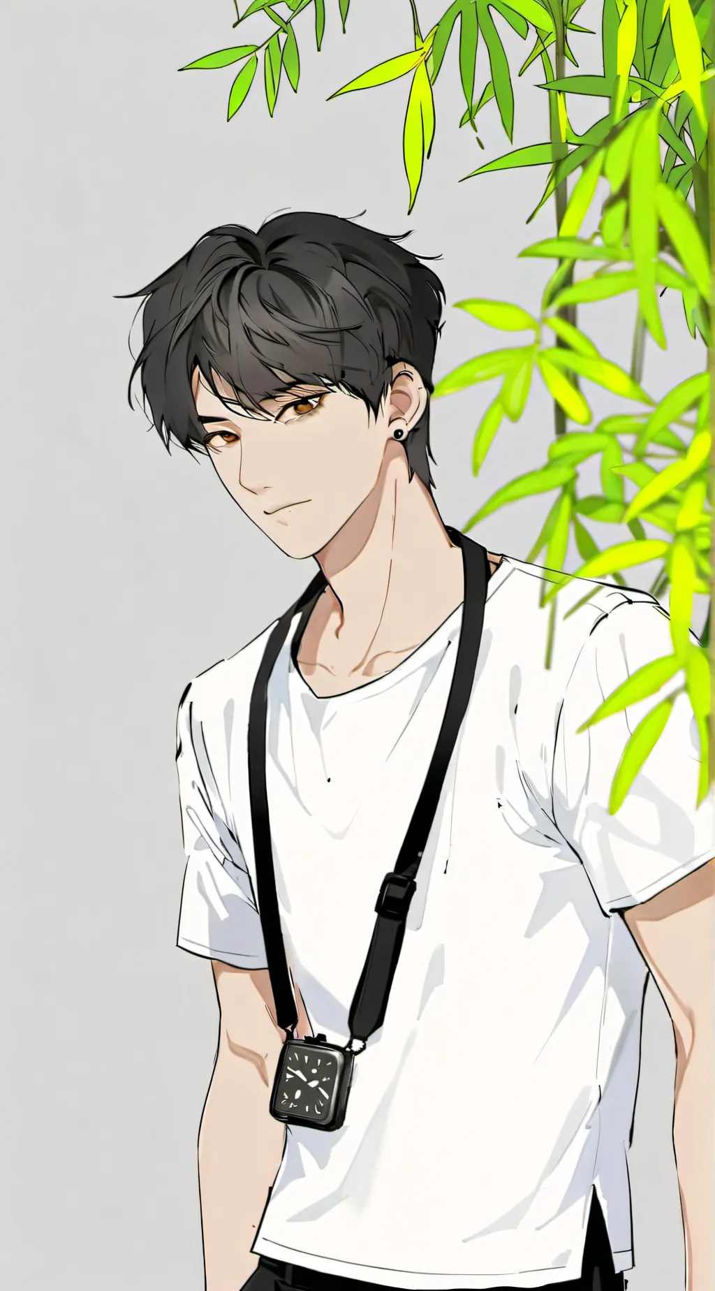 ai character: Skz (airport) background