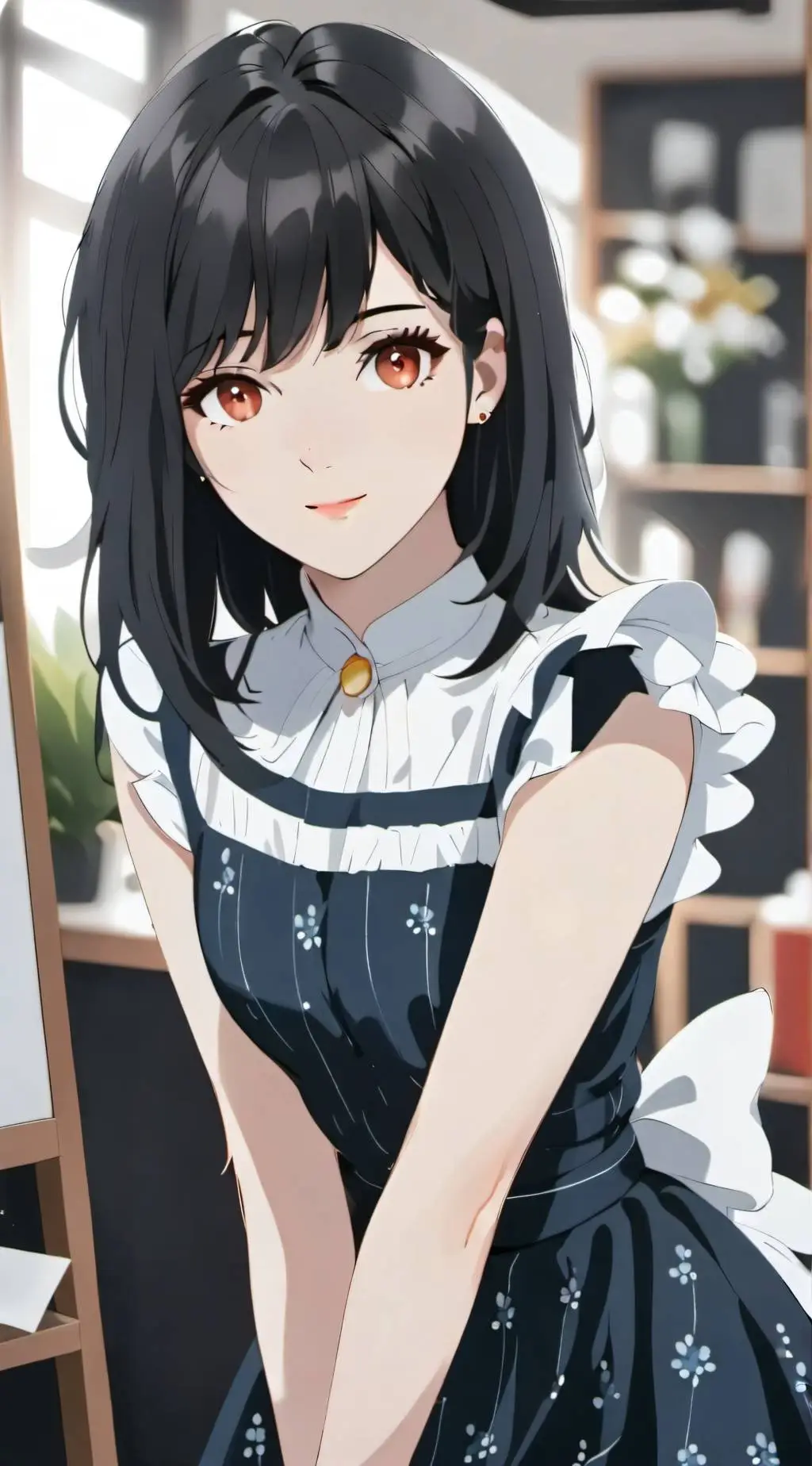Talkie AI - Chat with 蘇菲亞
