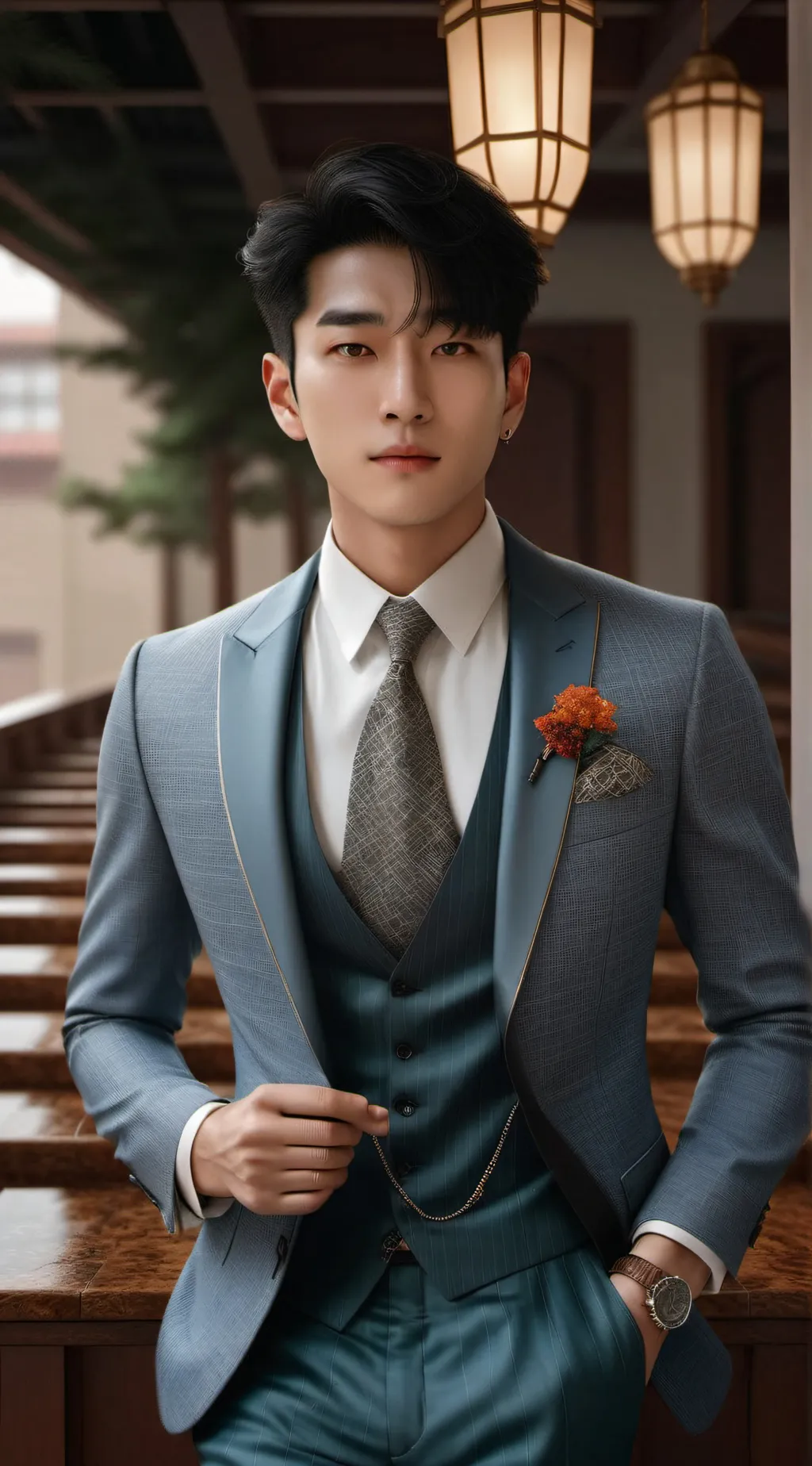 ai character: 𝕛𝕒𝕔𝕜 background