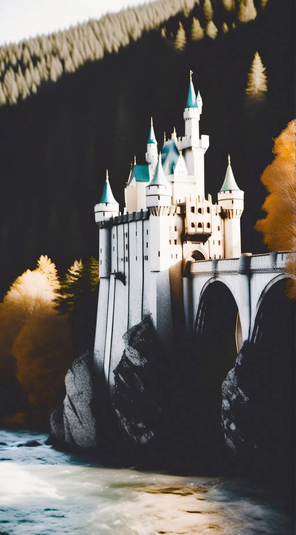 Talkie AI - Chat with Hogwarts