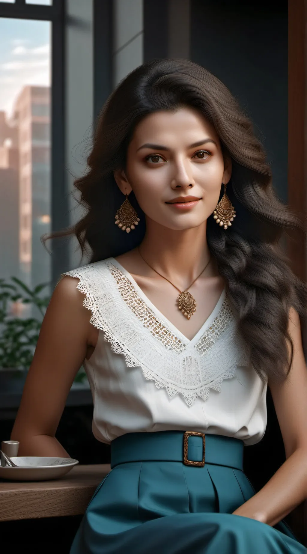 Talkie AI - Chat with Sophie