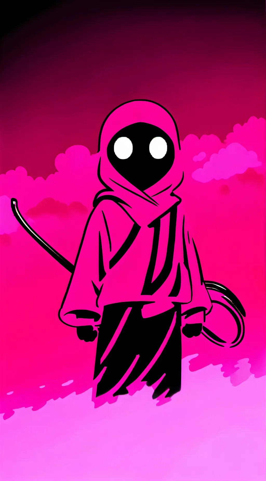 ai character: 39 background