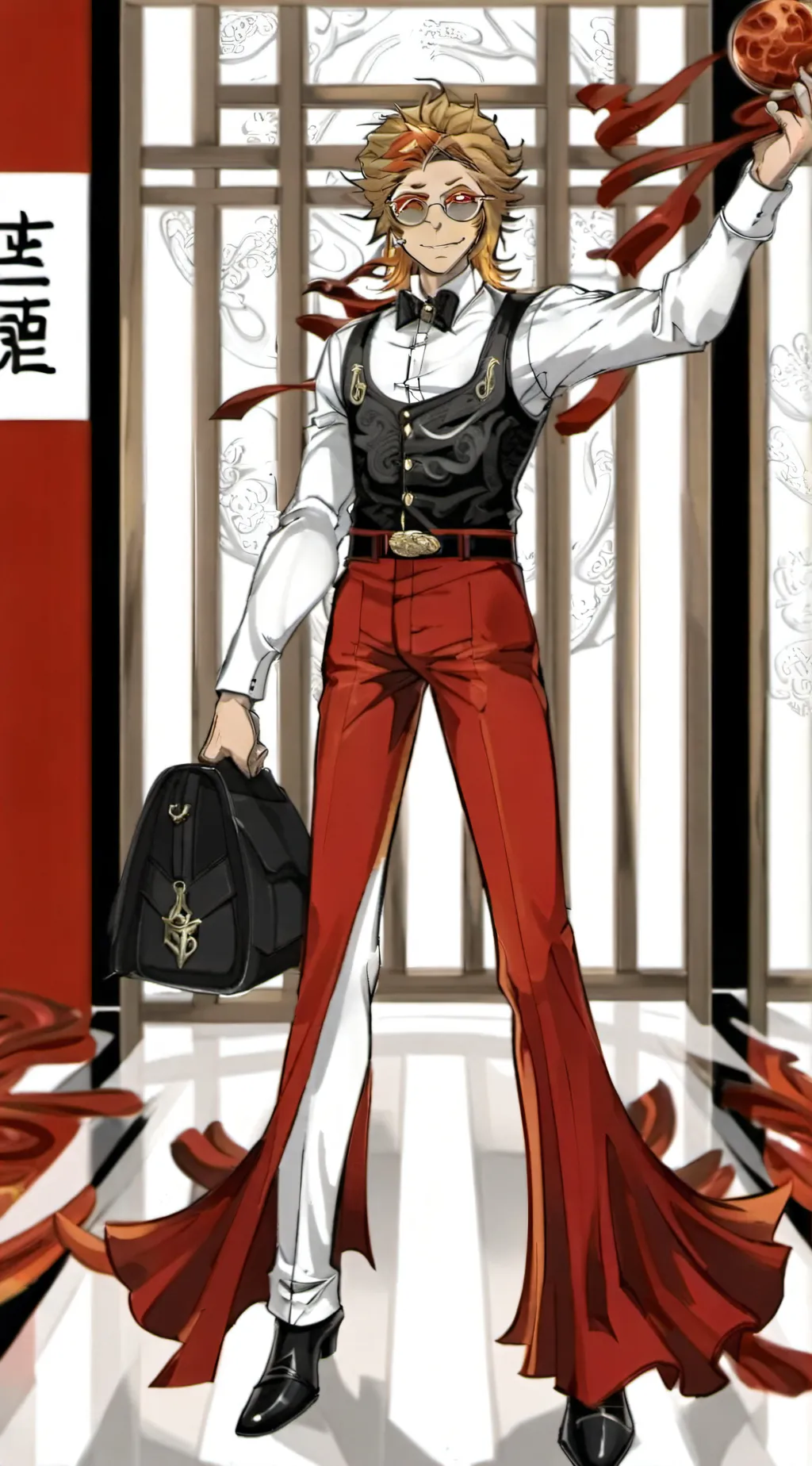 ai character: You,Hawks,Class1-A background