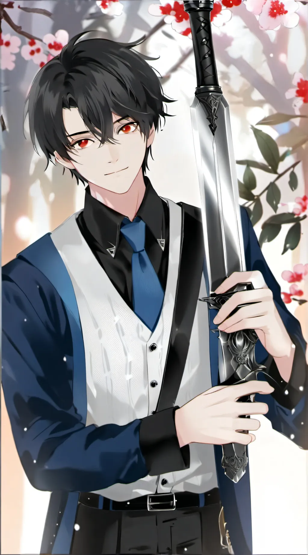 ai character: jason background
