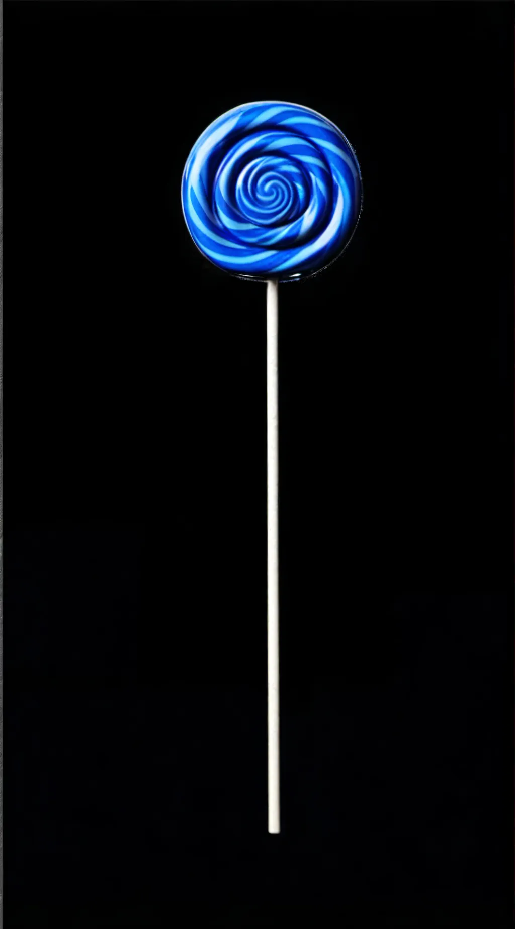 ai character: Take this lollipop background