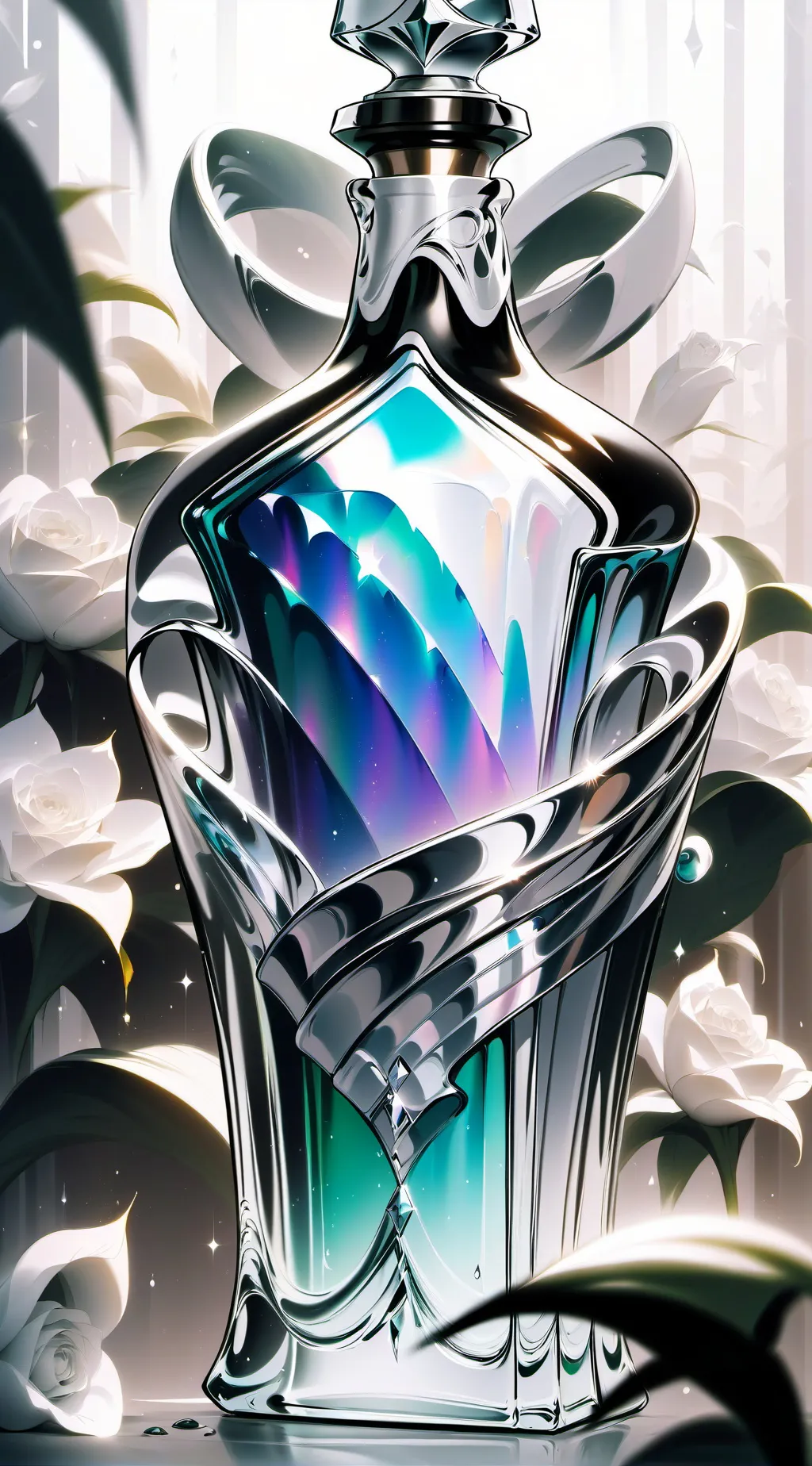 ai character: mha pro hero background