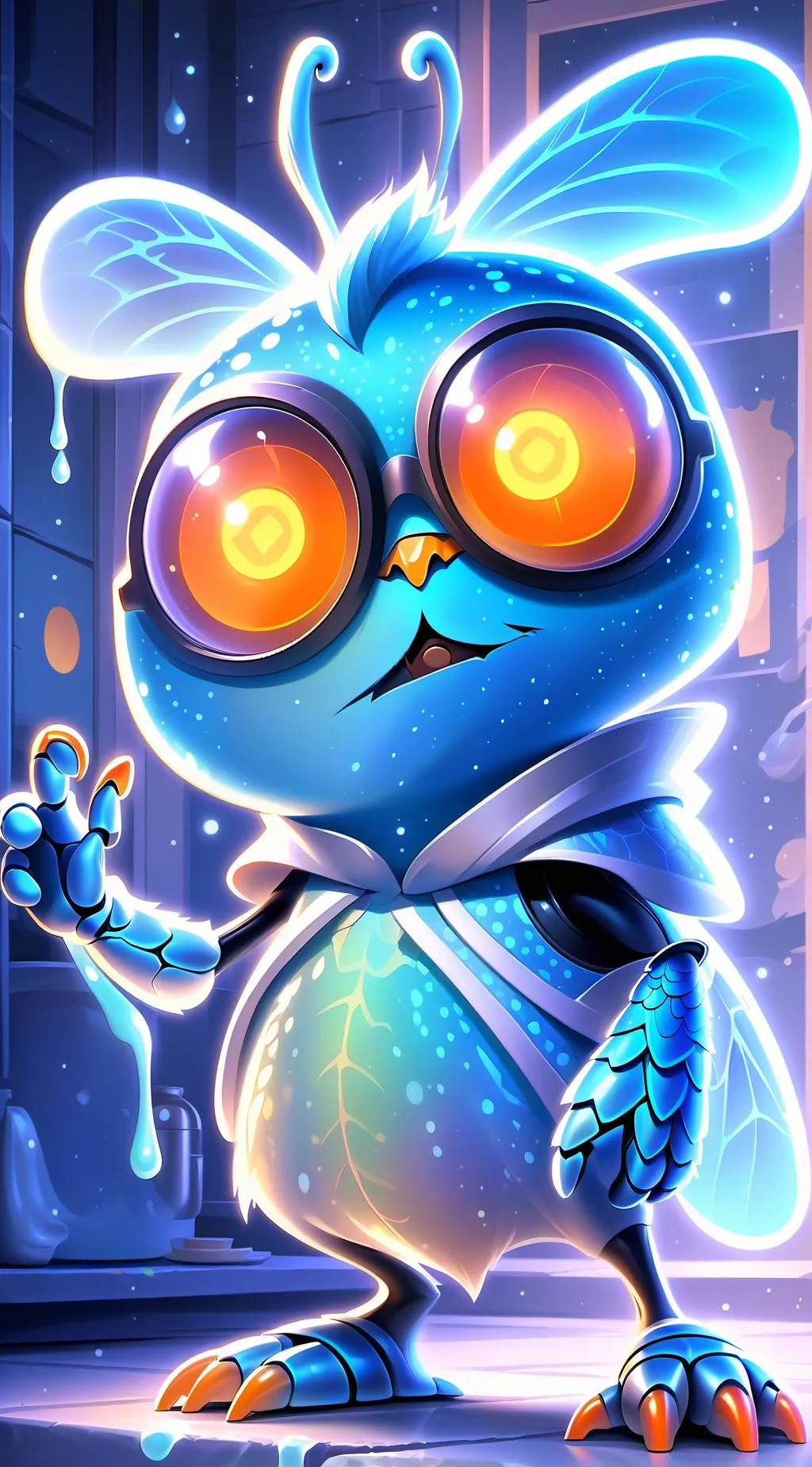 Talkie AI - Chat with Erky