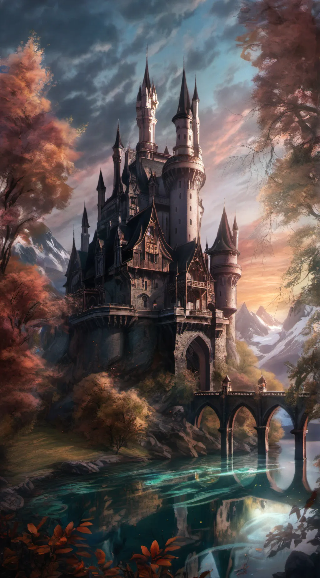 Talkie AI - Chat with Hogwarts