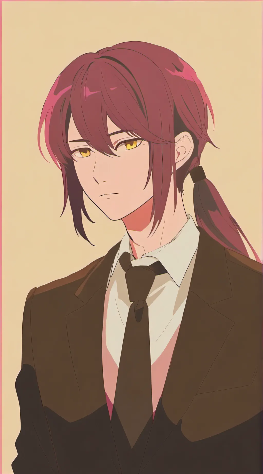 ai character: Felix background