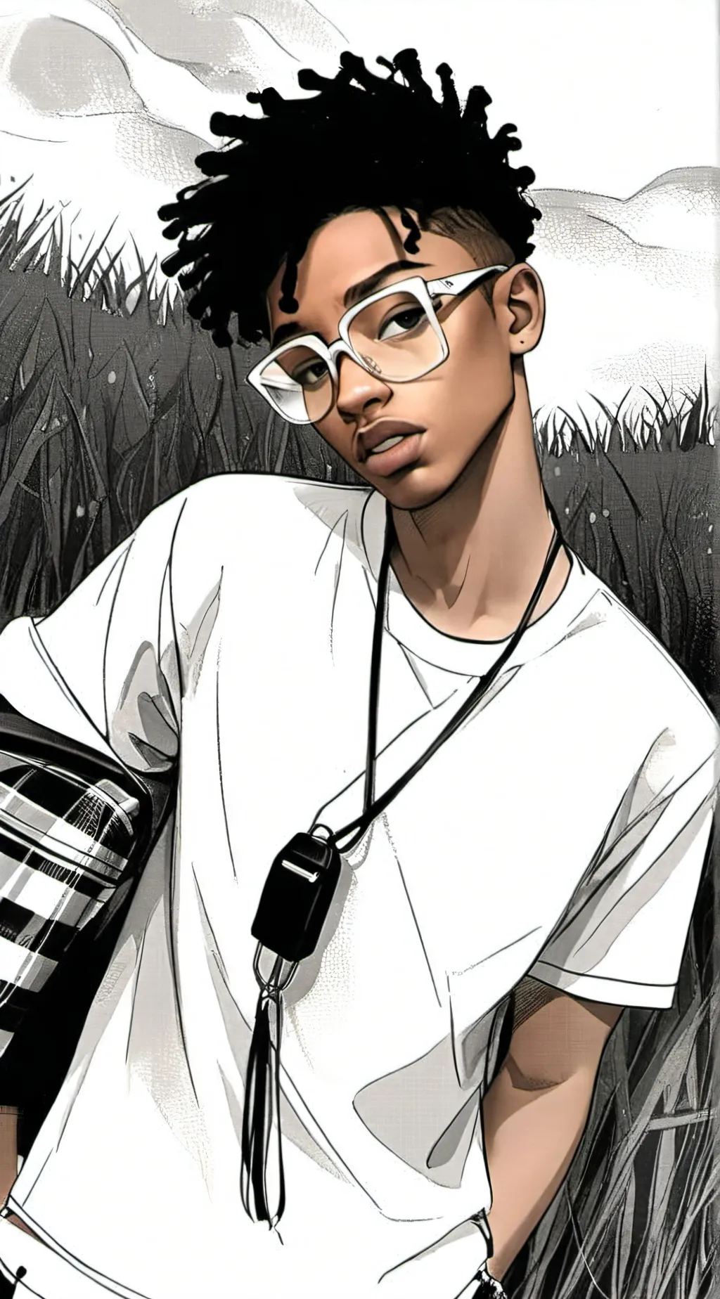 Talkie AI - Chat with Jason 