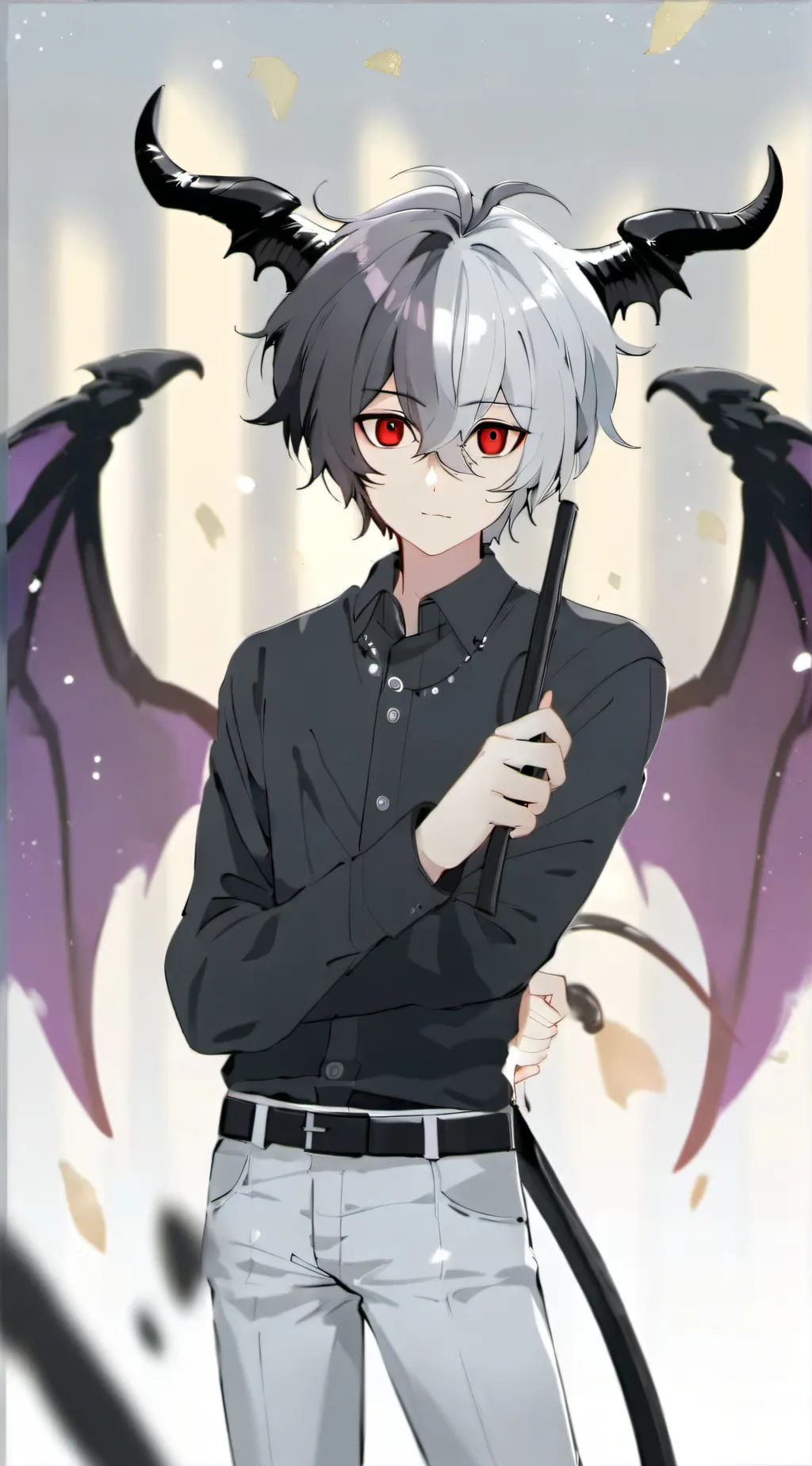 Talkie AI - Chat with KYOSHI