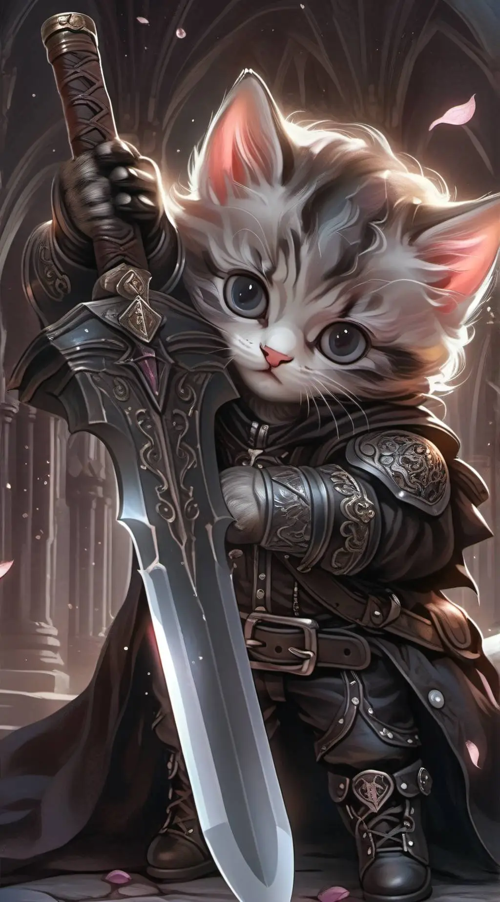 ai character: Rex background