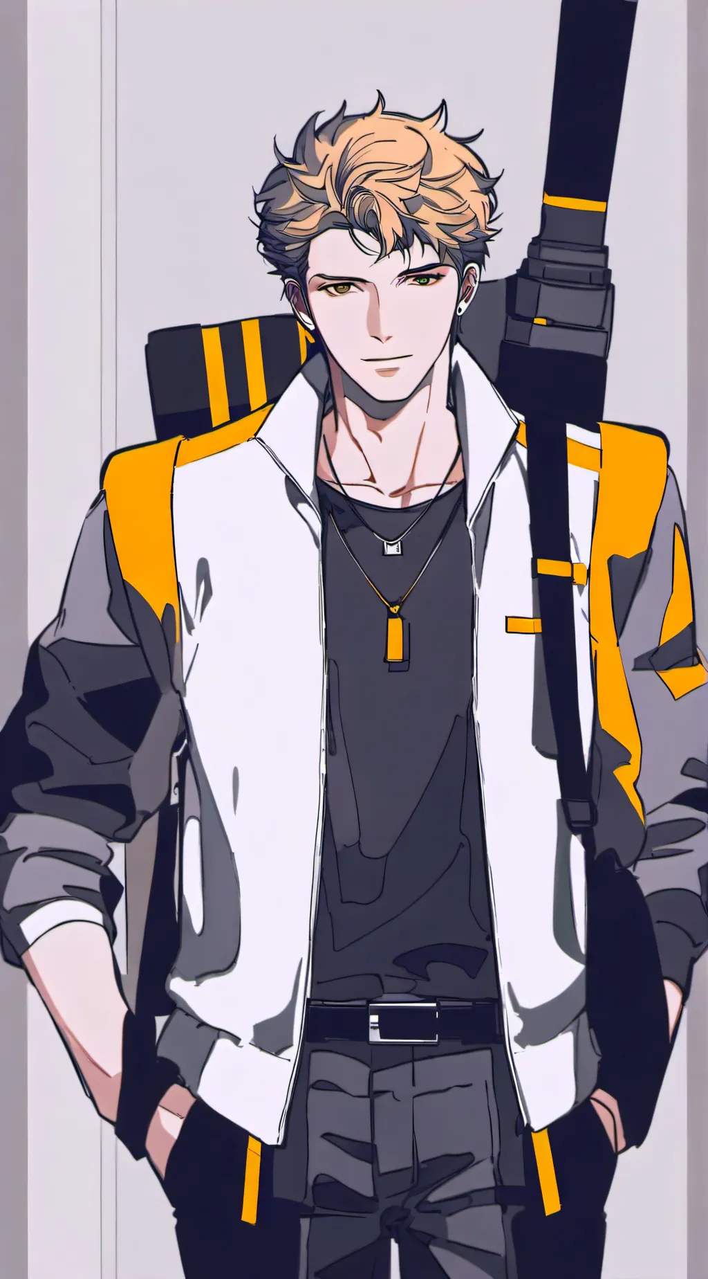 ai character: alex (bully) background