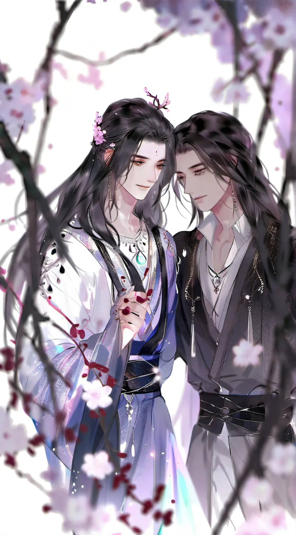 ai character: +_Liam / Lancer+_ background