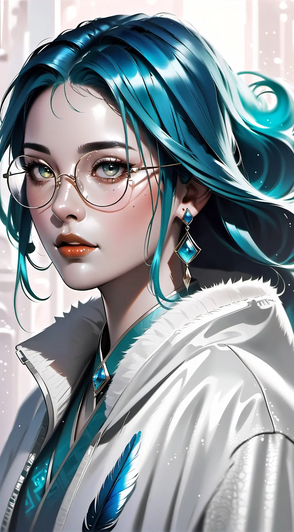 Talkie AI - Chat with Nat