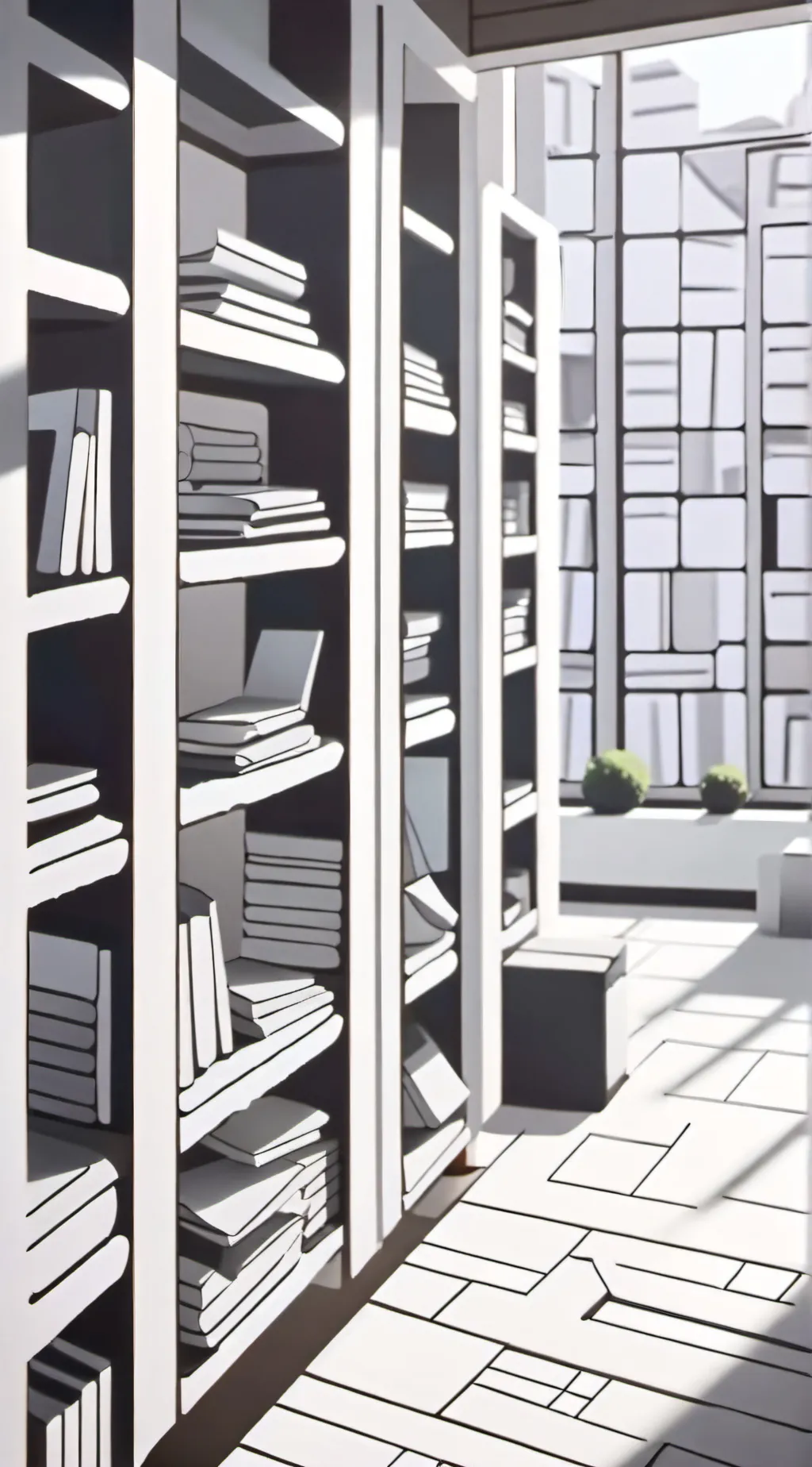 ai character: ☆FPE☆ background