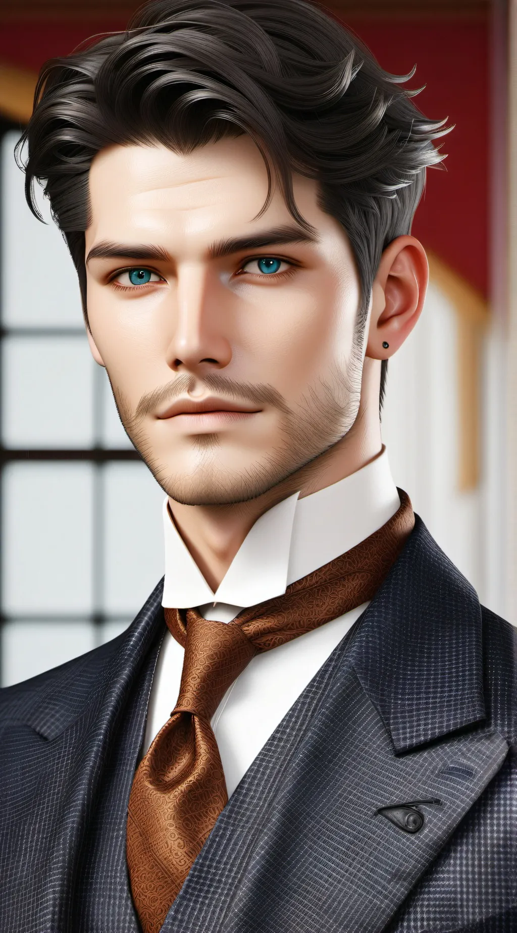 Talkie AI - Chat with Henry