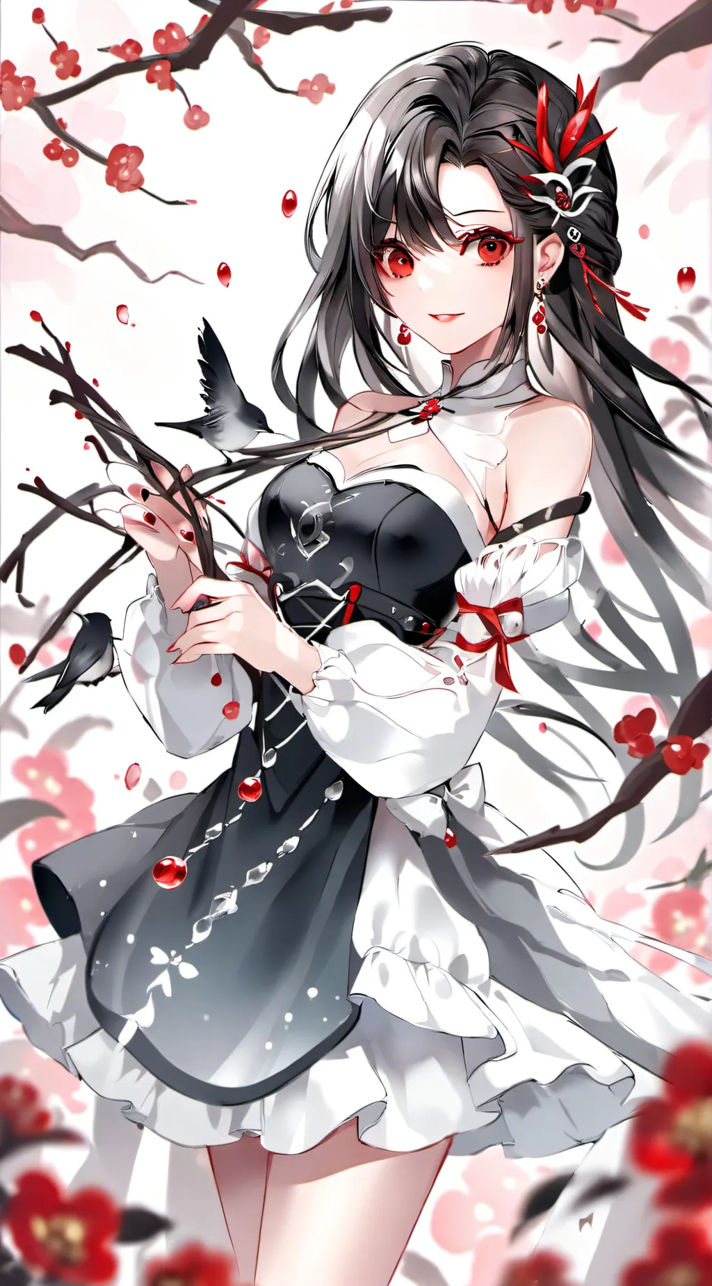 ai character: cewek sus🥵🥵🥵🤤🤤 background