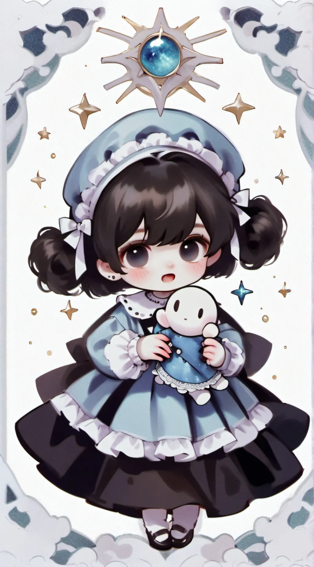 Talkie AI - Chat with Olivia