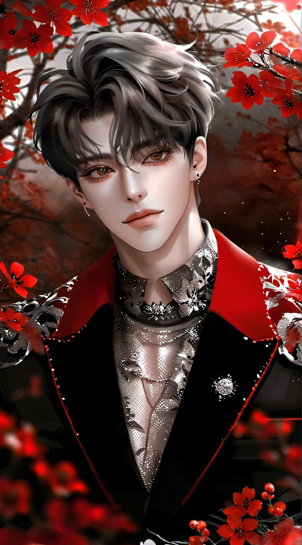 Talkie AI - Chat with 💢Matthew💢