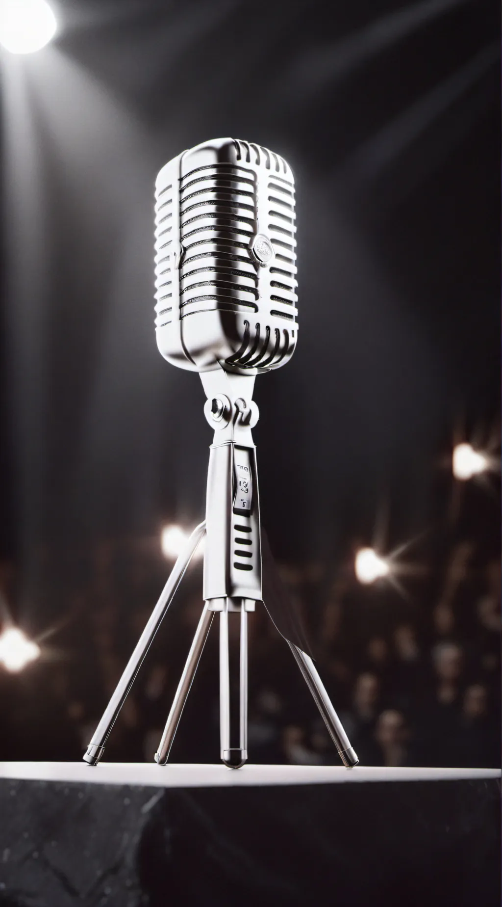 ai character: HH singer background
