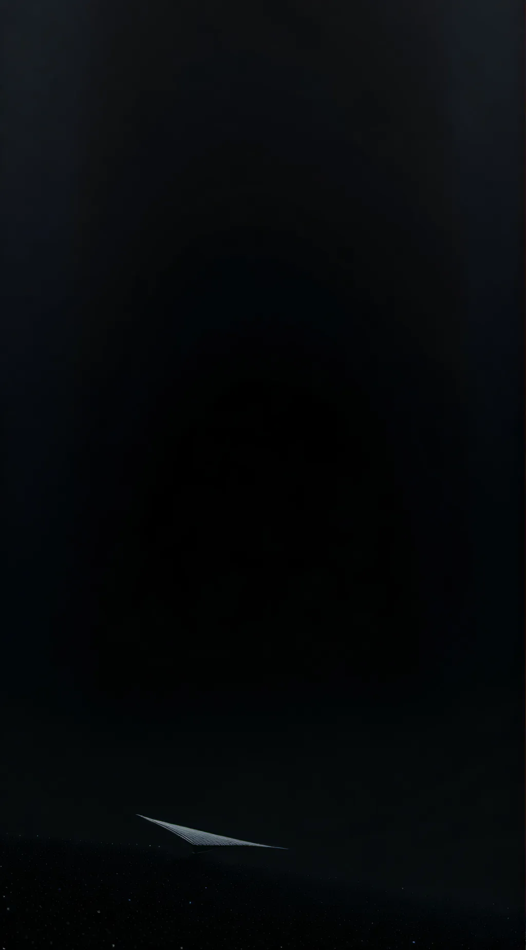 ai character: stranger Things background