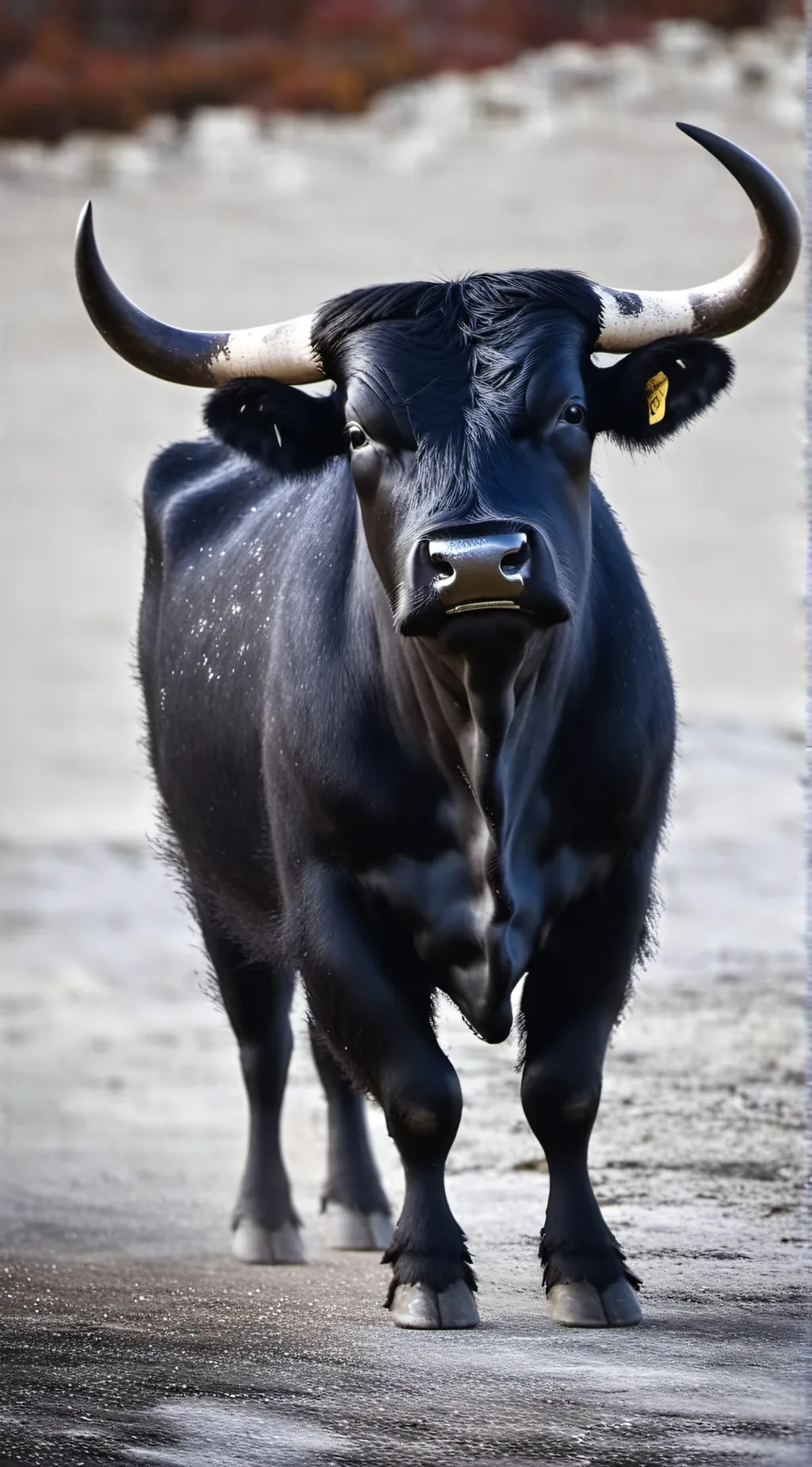 Talkie AI - Chat with bull