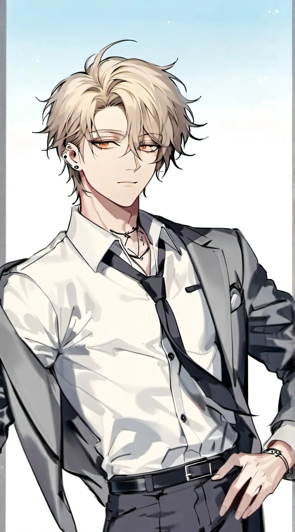 ai character: Reifs background