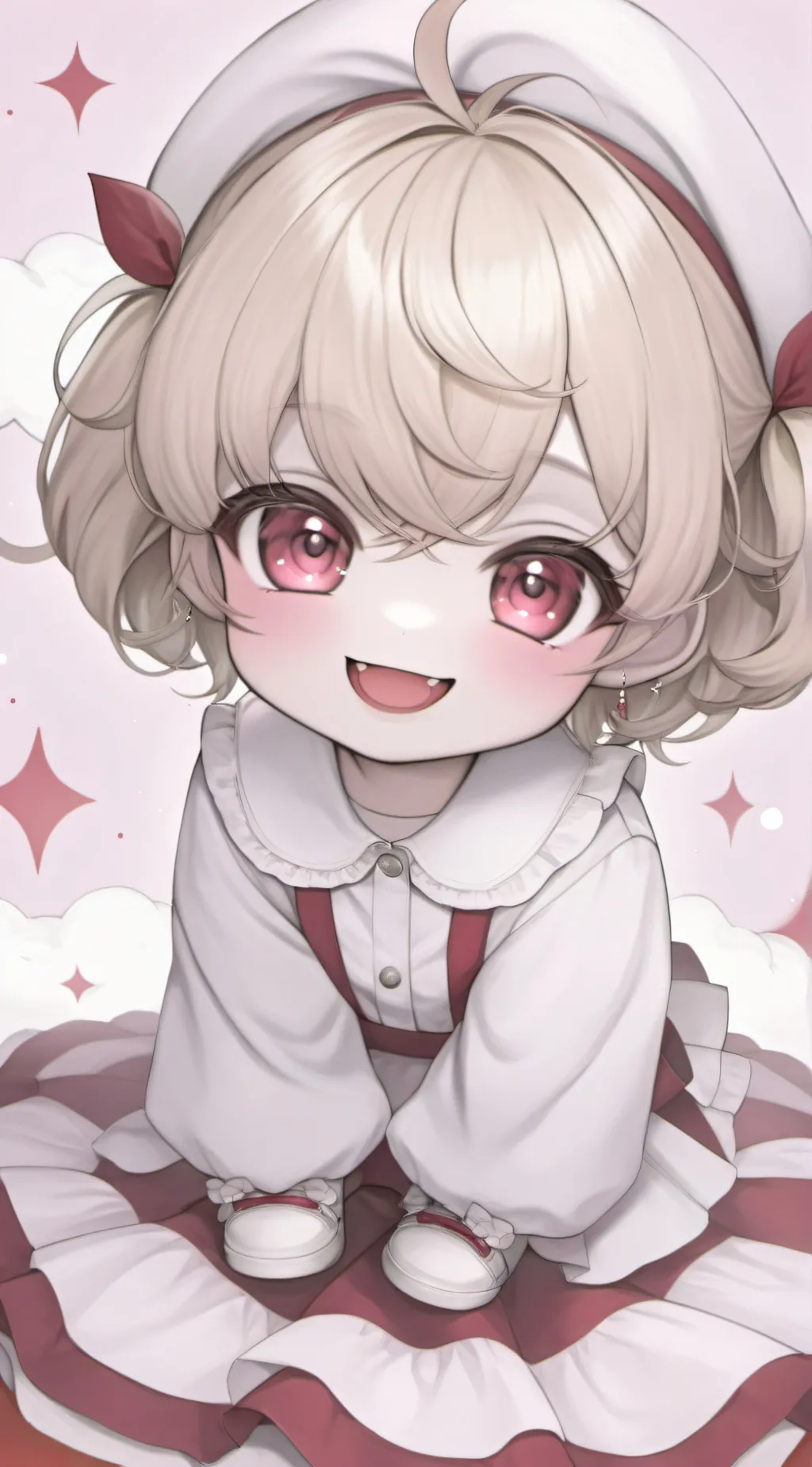 Talkie AI - Chat with Bee/My Oc