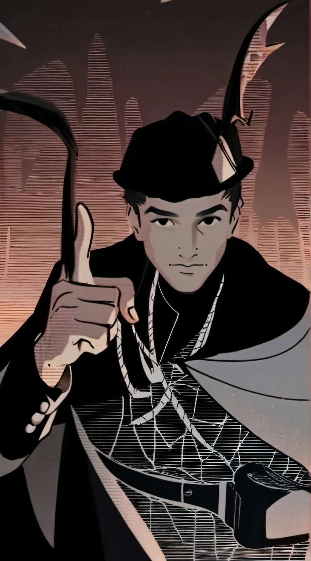 Talkie AI - Chat with Dkane