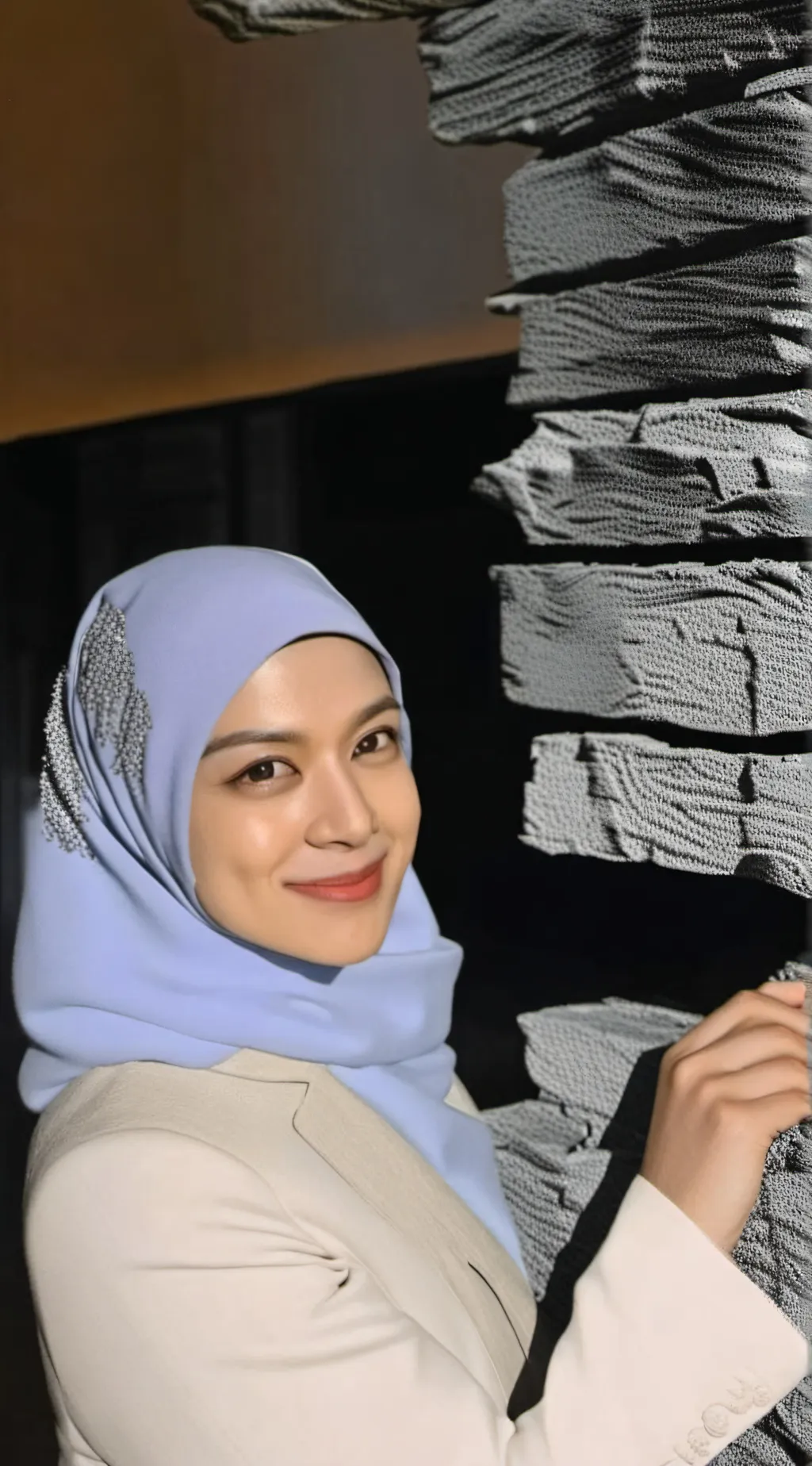 Talkie AI - Chat with nashwa