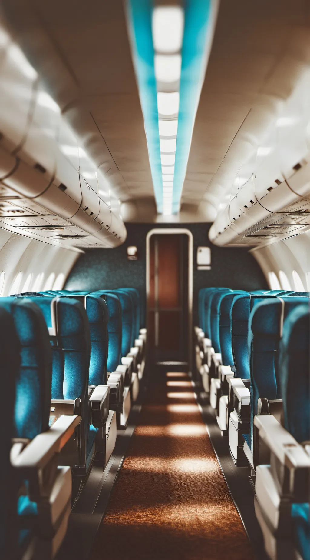 Talkie AI - Chat with Airplane Job ✈️