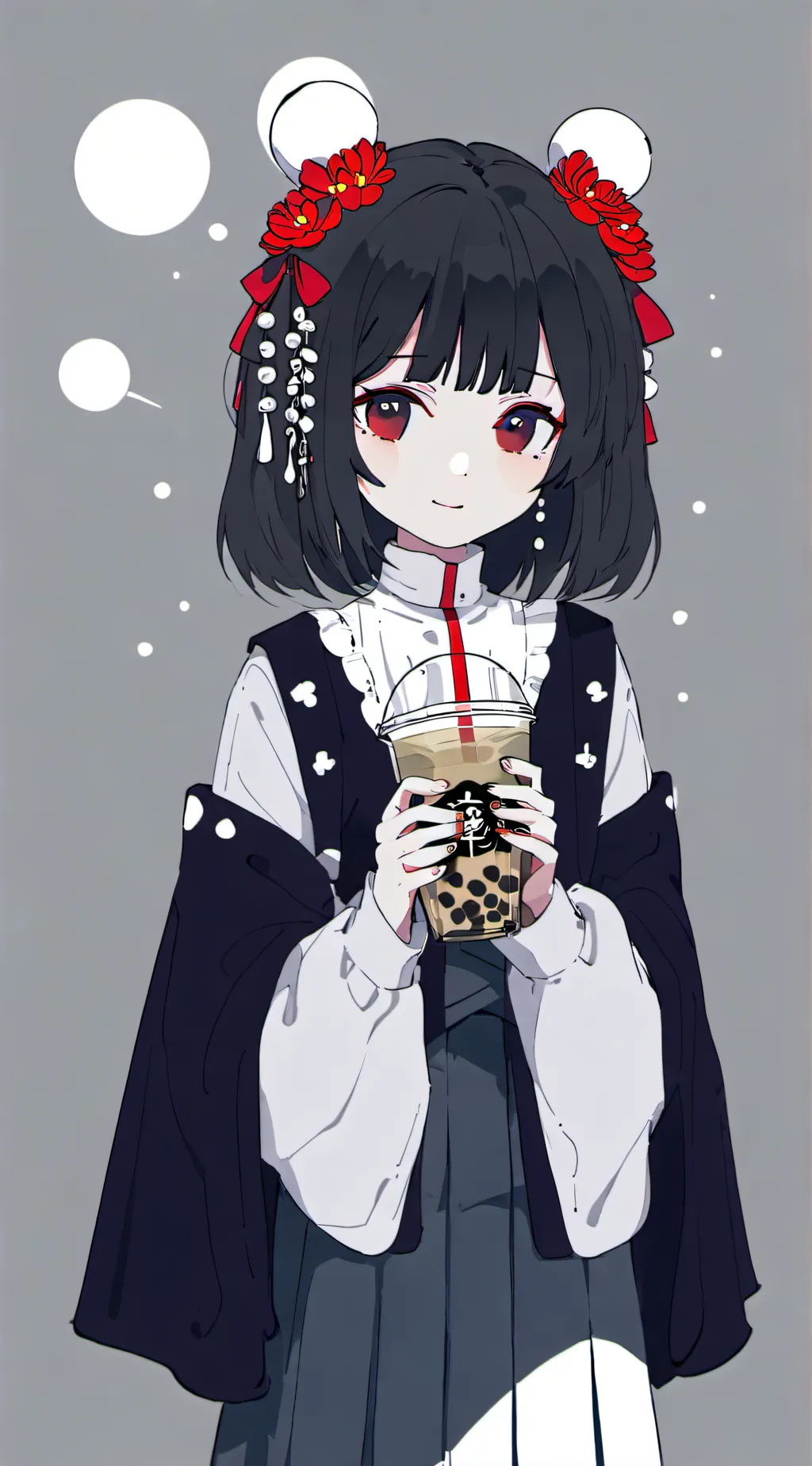 ai character: ✿✦B3LLA✦✿ background