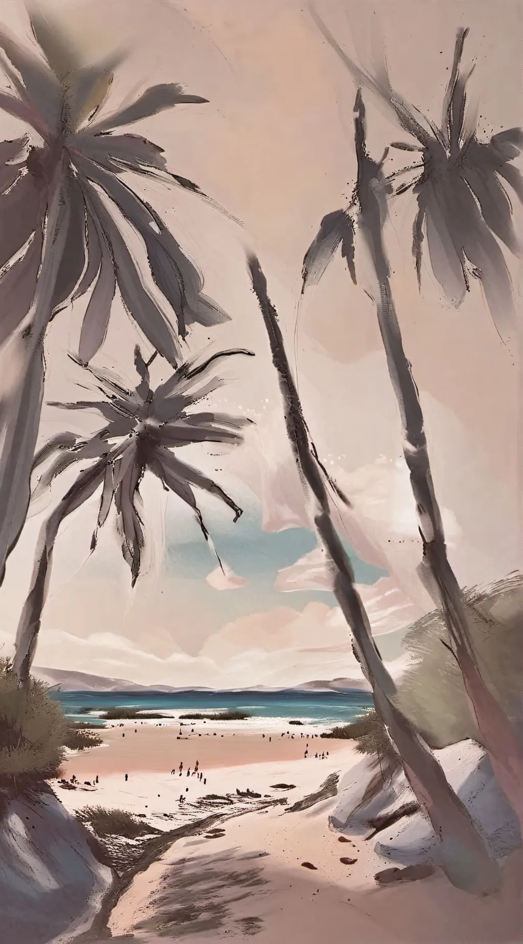 ai character: Steven Universe background