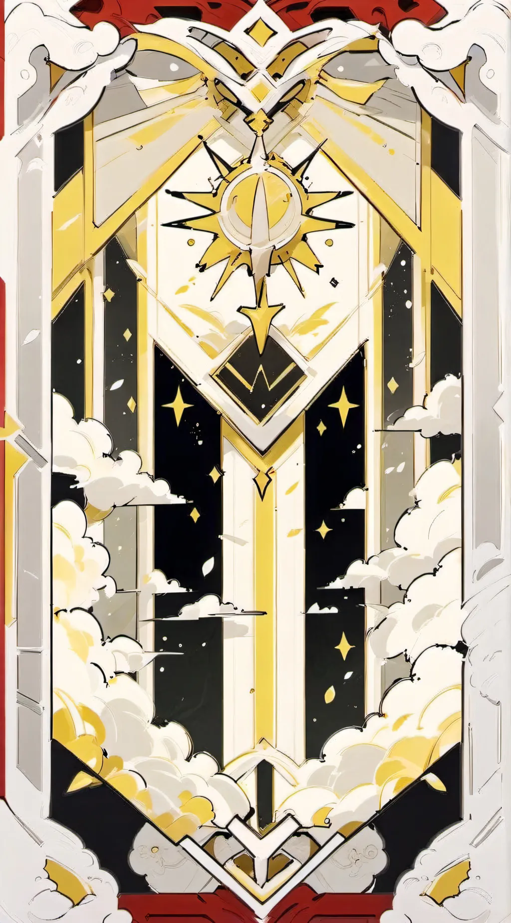 ai character: Aizawa  background