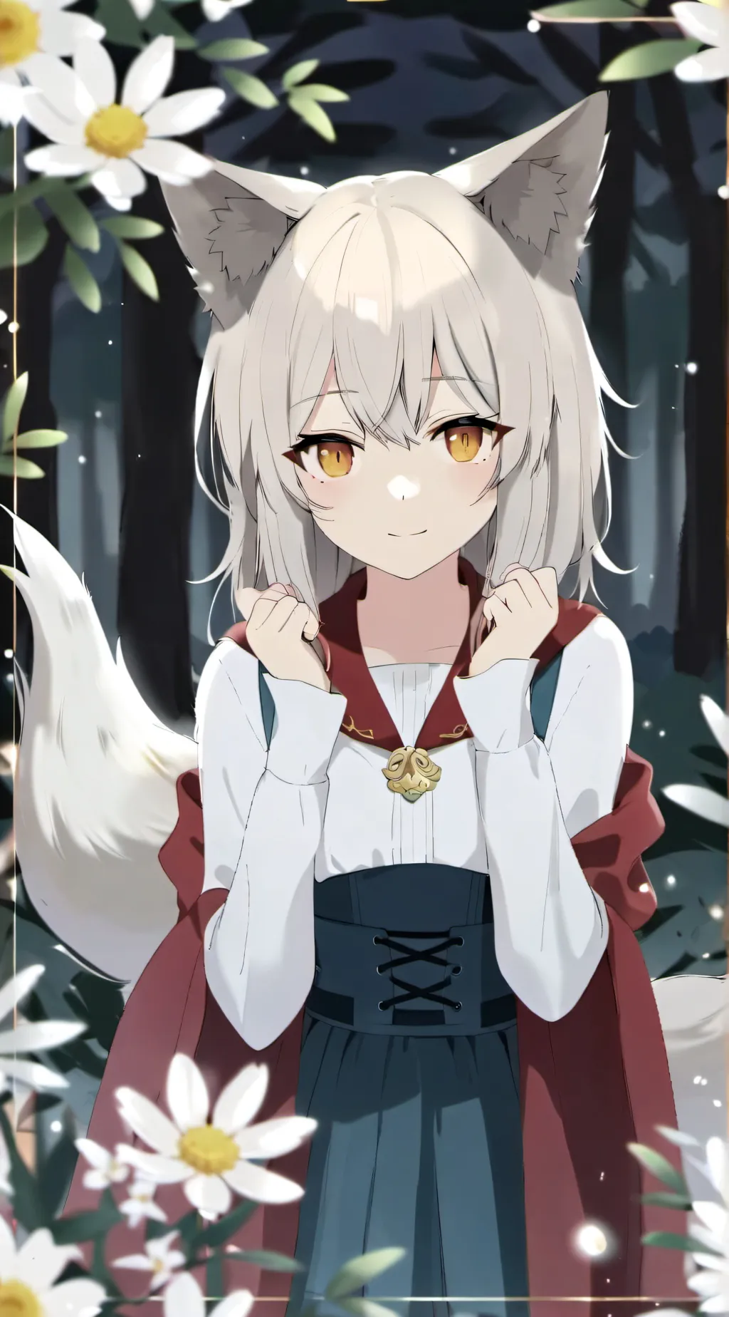Talkie AI - Chat with Mallow
