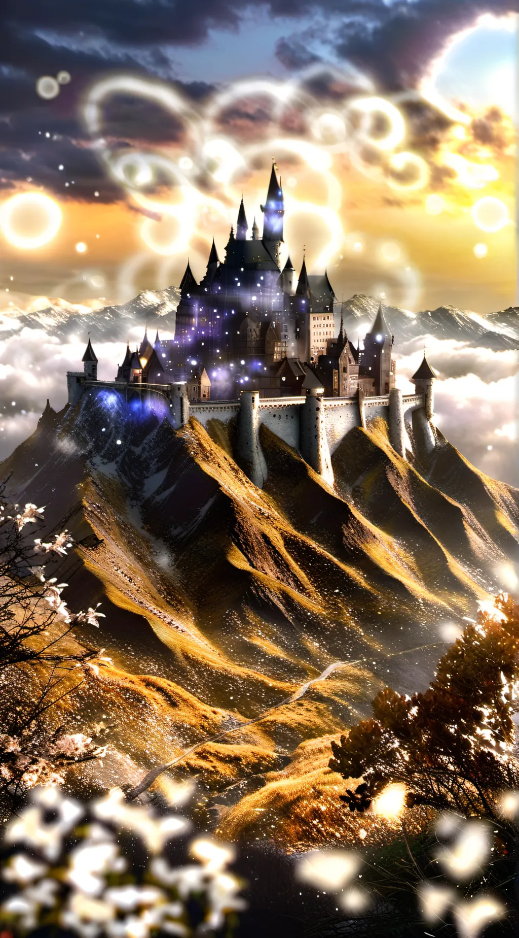Talkie AI - Chat with H O G W A R T S 🏰