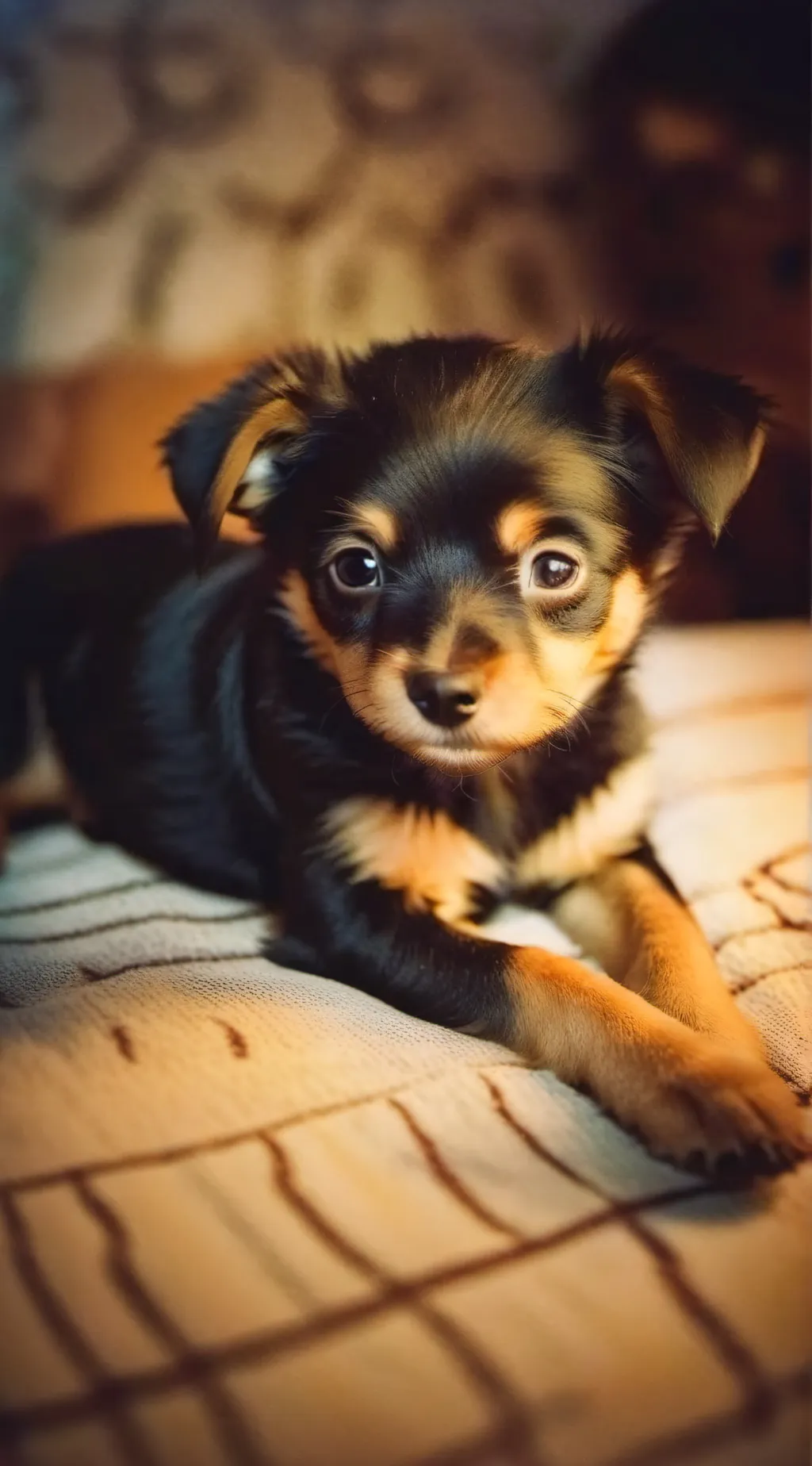 Talkie AI - Chat with doggie