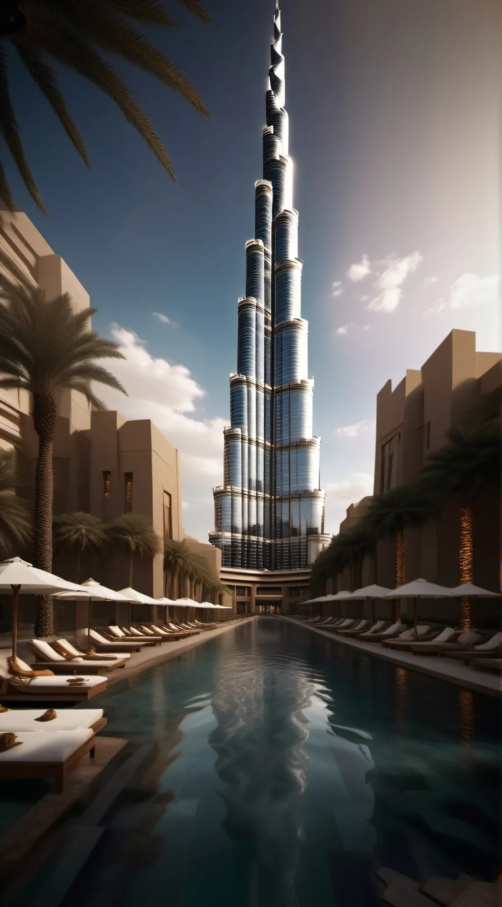 ai character: Mission Impossible background