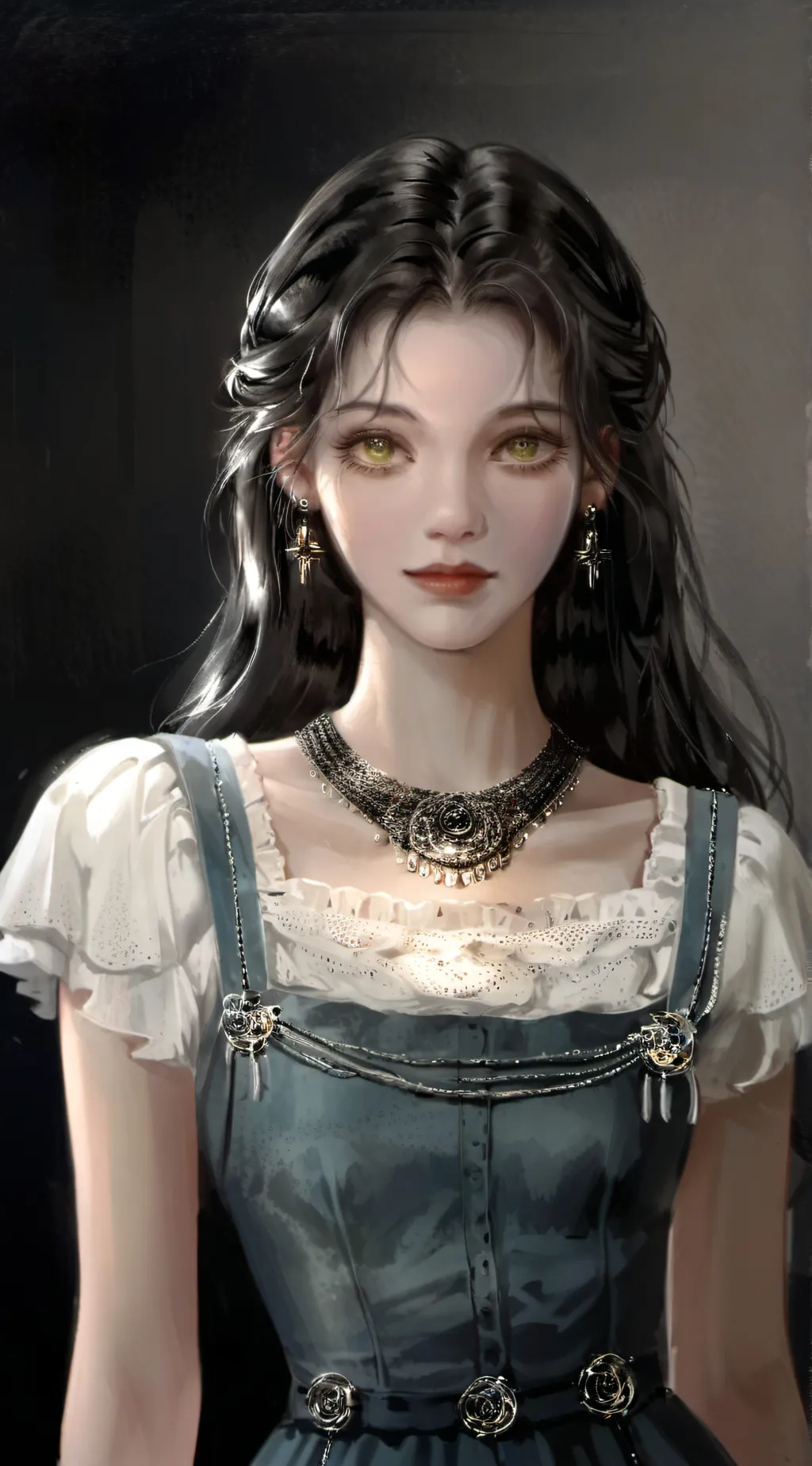 ai character: SKZ!! background