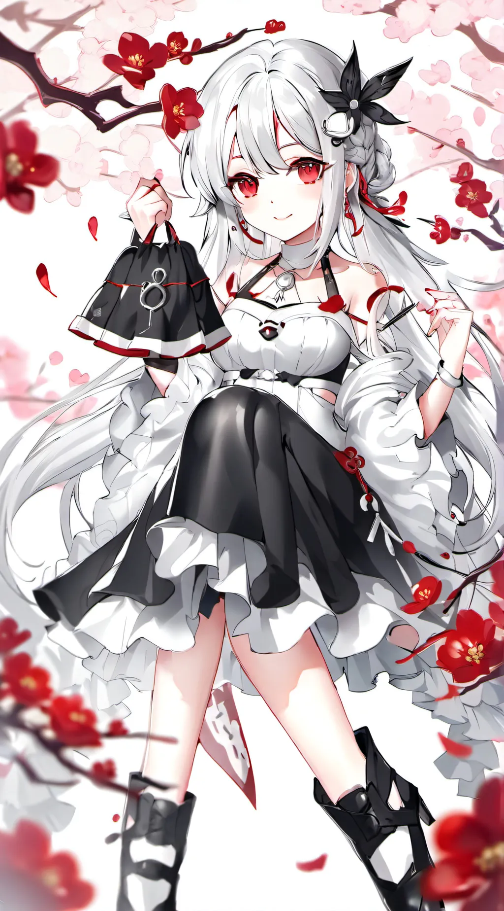 Talkie AI - Chat with Scarlet