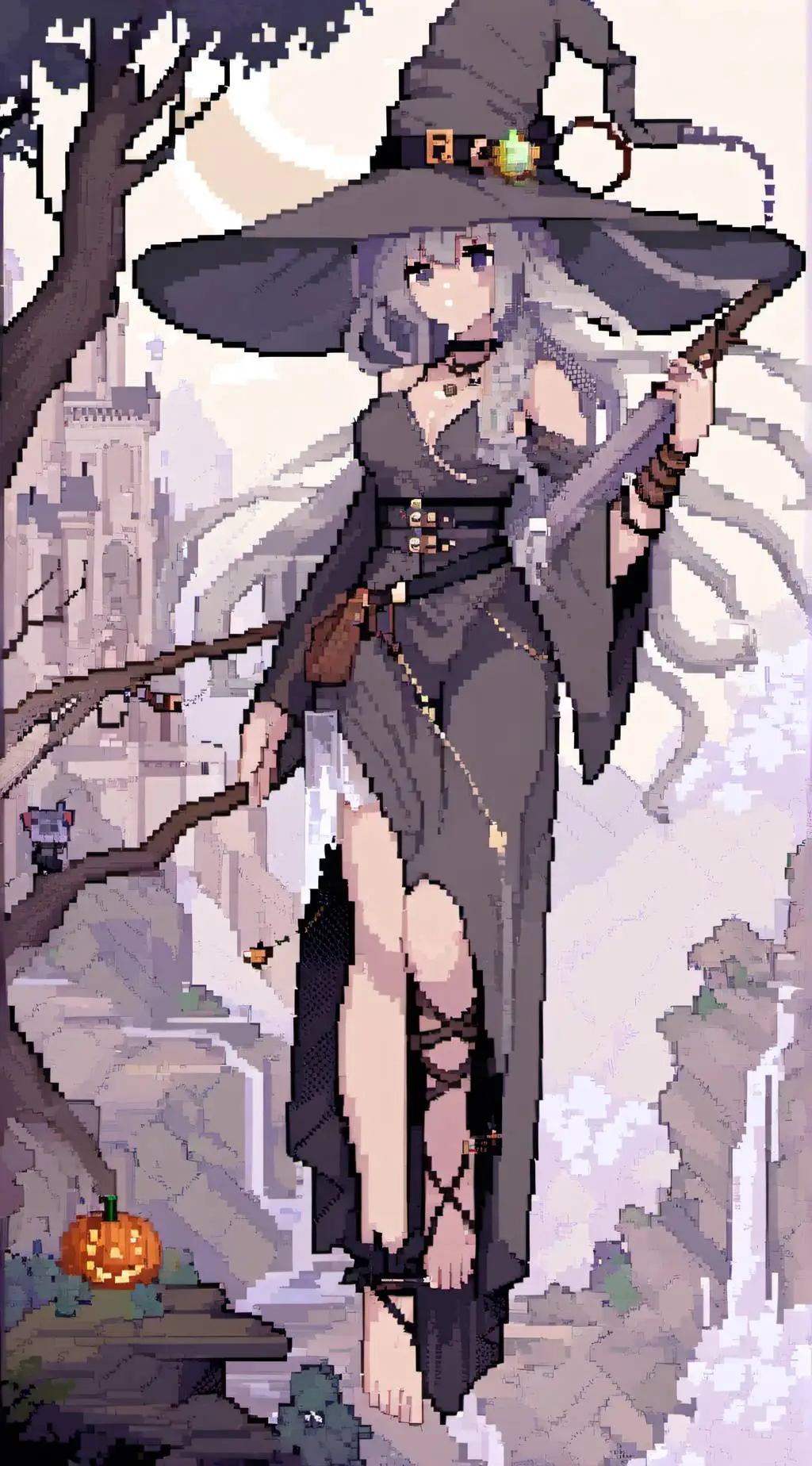 ai character: Lana background