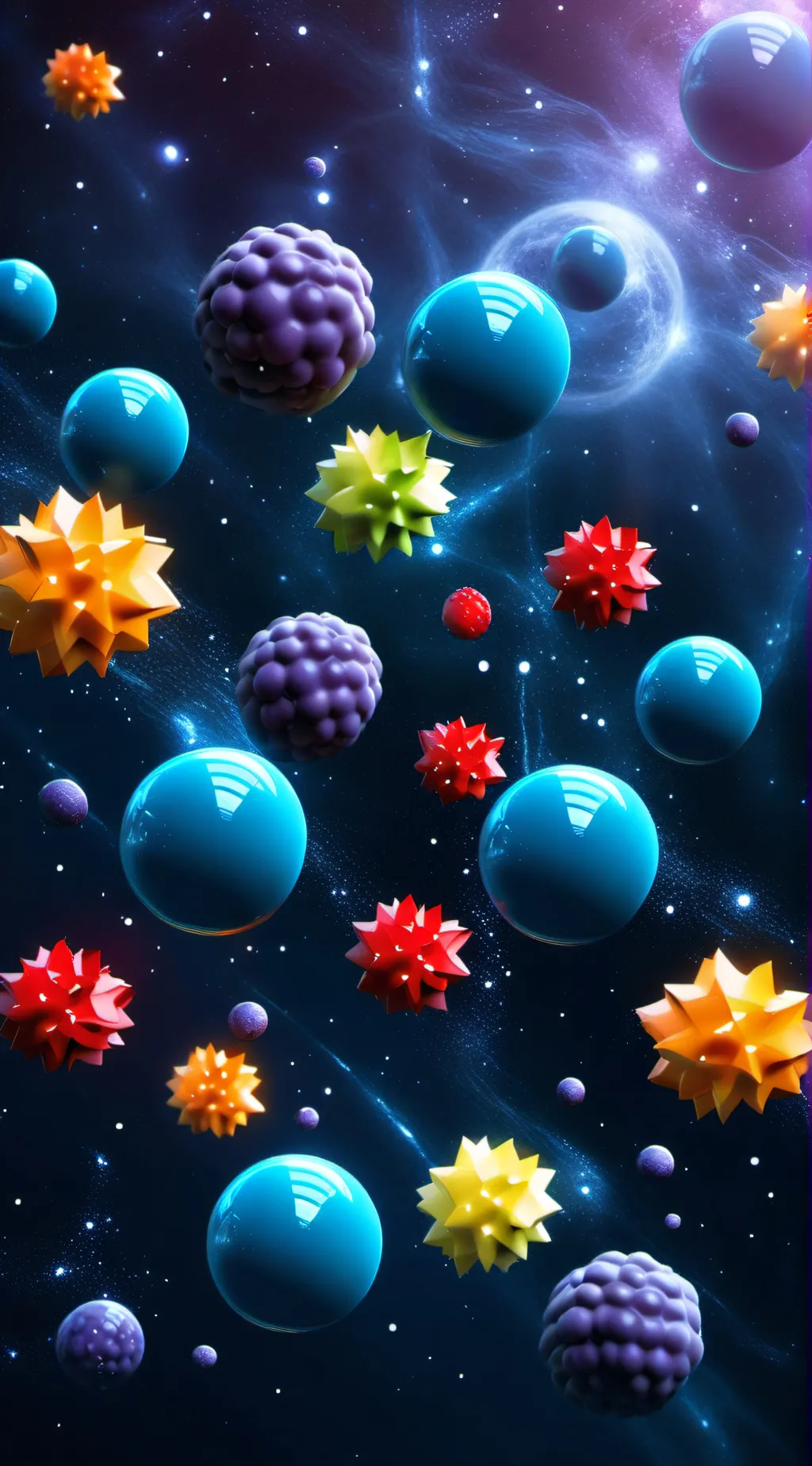ai character: blox fruit background
