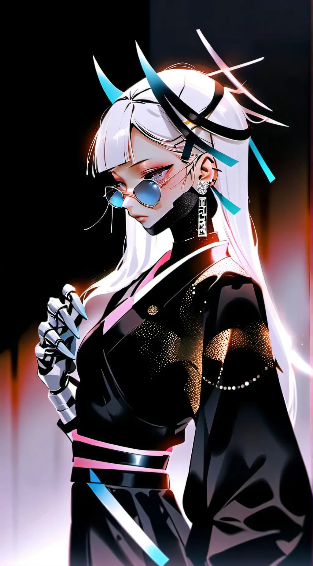 Talkie AI - Chat with velvet